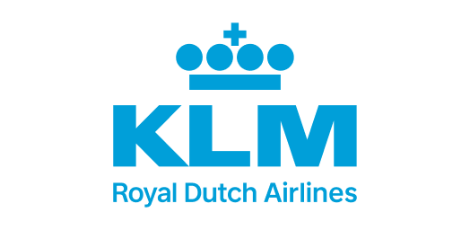 Λογότυπο klm