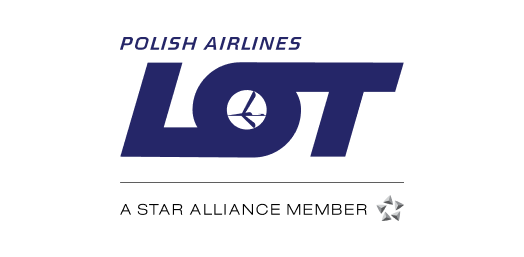 lot polish airlines logo