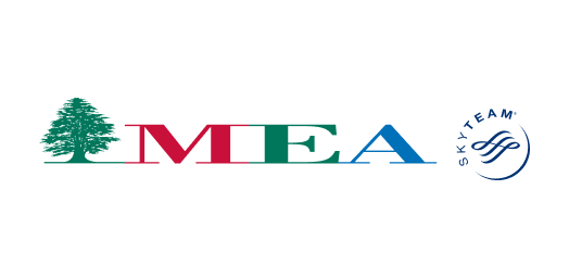 mea logo