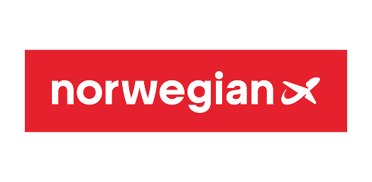 norwegian air shuttle logo