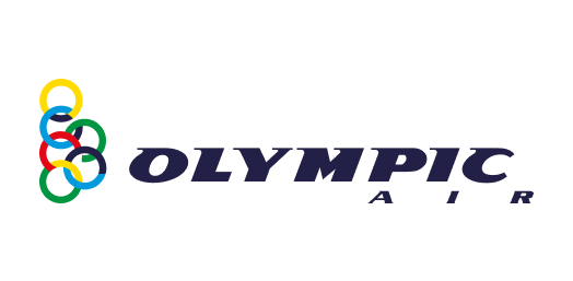 Λογότυπο olympic air
