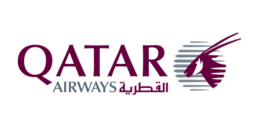qatar airways w.l.l logo