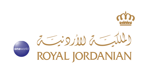 royal jordanian logo