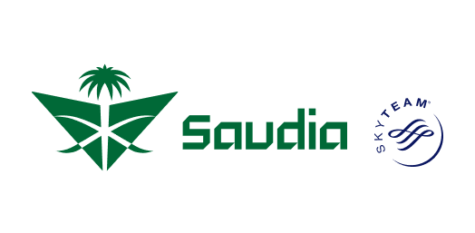 Λογότυπο saudi arabian airlines