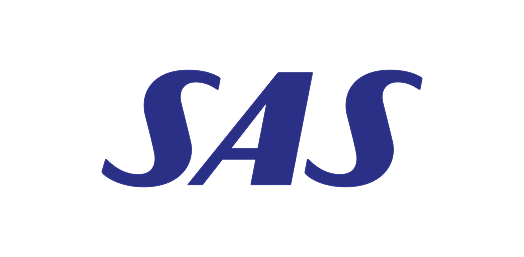 scandinavian airlines logo