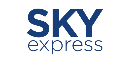 sky express s.a. logo