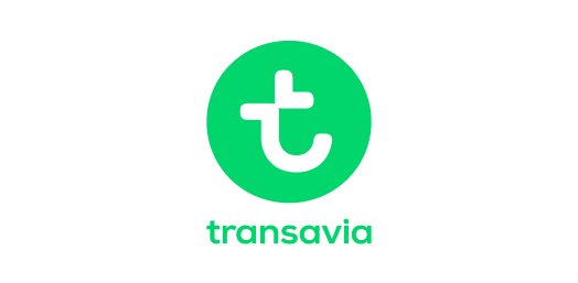 transavia airlines c.v. logo