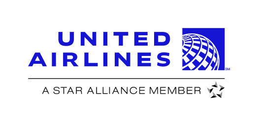 Λογότυπο united airlines inc