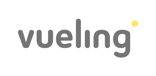 vueling airlines logo