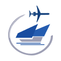 Gainjet aviation logo