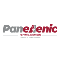 Panellenic logo