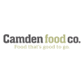 Λογότυπο μαγαζιού Camden food