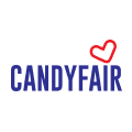 Λογότυπο μαγαζιού Candyfair