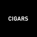 Λογότυπο μαγαζιού Cigars