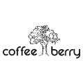 Λογότυπο μαγαζιού Coffee Berry