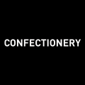 Confectionary logo