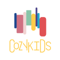 Λογότυπο μαγαζιού Cozykids