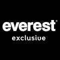 Λογότυπο μαγαζιού Everest exclusive