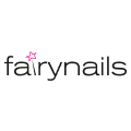 Λογότυπο μαγαζιού Fairynails