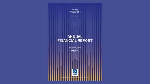 Annual sustainability report