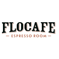 Λογότυπο μαγαζιού Flocafe espresso bar exclusive