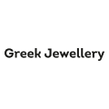 Λογότυπο μαγαζιού Greek jewellery