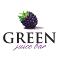 Λογότυπο μαγαζιού Green juice bar