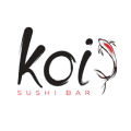 Λογότυπο μαγαζιού Koi Sushi Bar