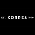 Λογότυπο μαγαζιού Korres