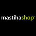 Λογότυπο μαγαζιού Mastiha shop