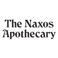 Λογότυπο καταστήματος Naxos Apothecary