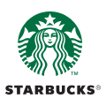 Λογότυπο μαγαζιού Starbucks logo