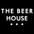 λογότυπο μαγαζιού The Beer House