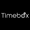 Λογότυπο μαγαζιού Timebox