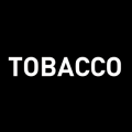 Λογότυπο μαγαζιού Tobacco