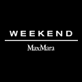 Λογότυπο Weekend Max Mara