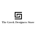 Λογότυπο μαγαζιού The Greek Designers